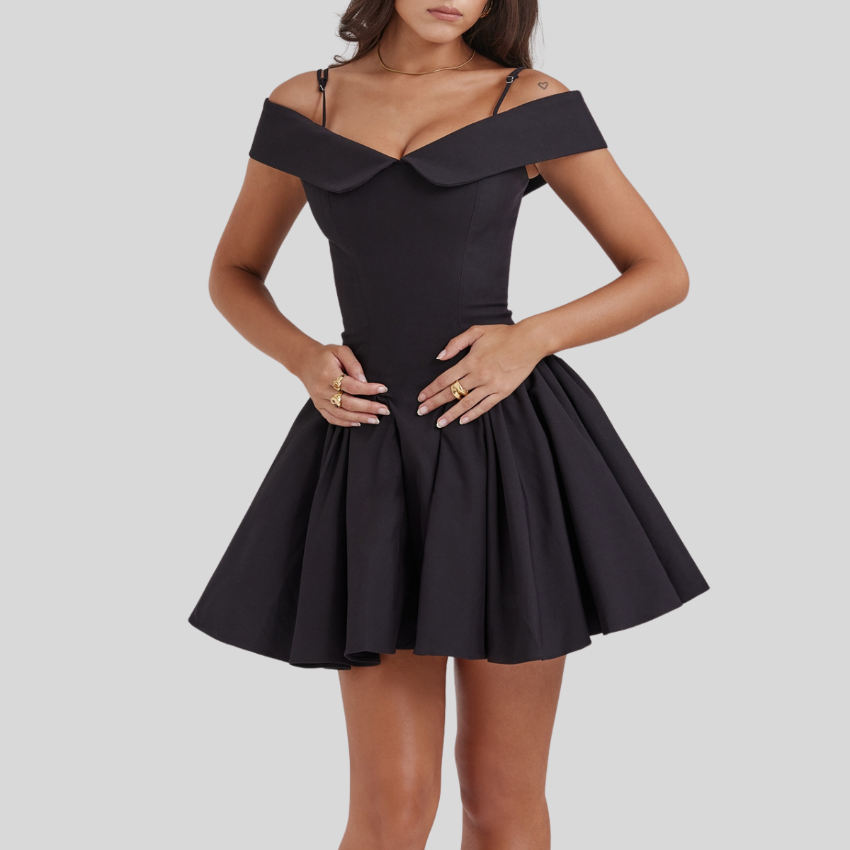 Vestido Candy
