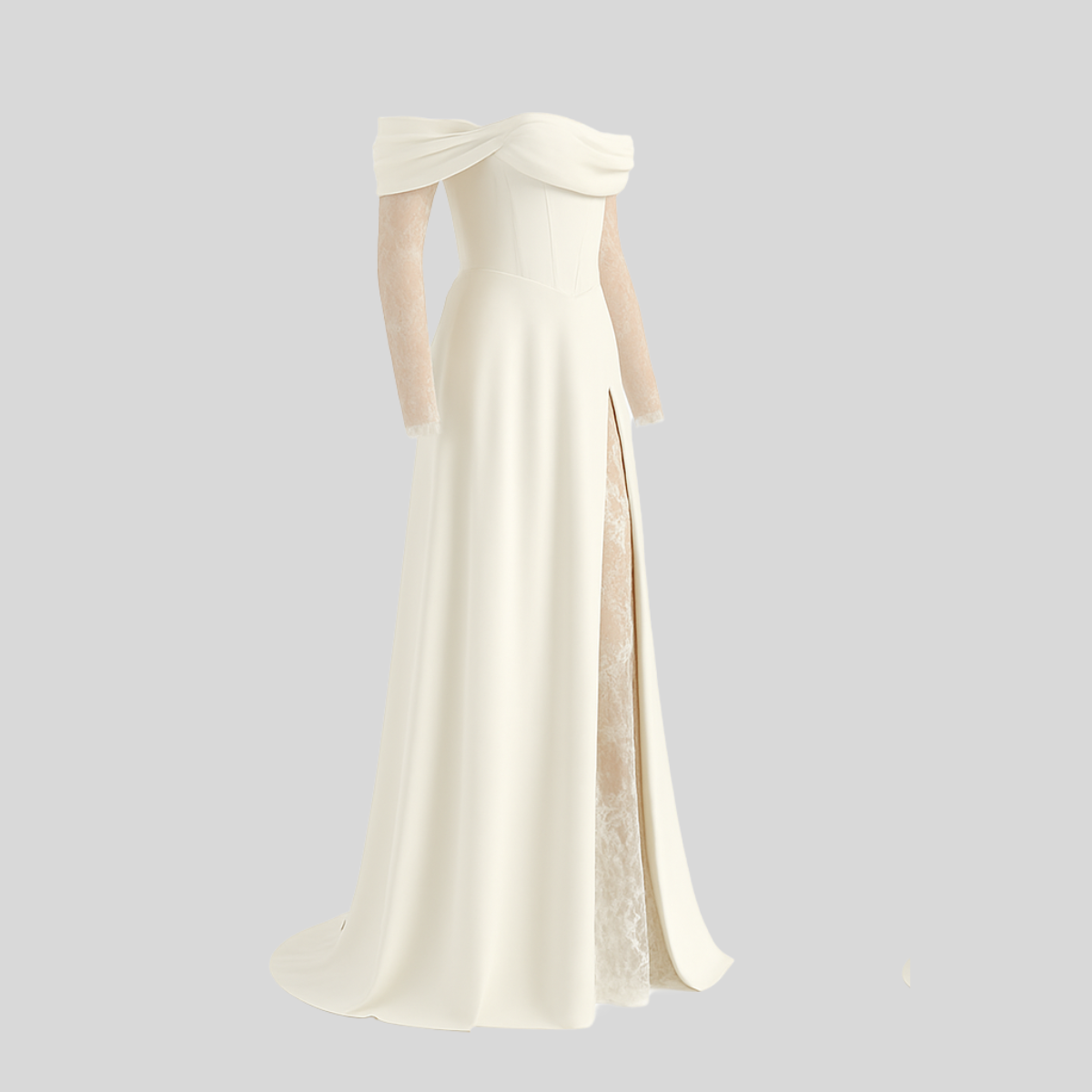 Vestido Ashley