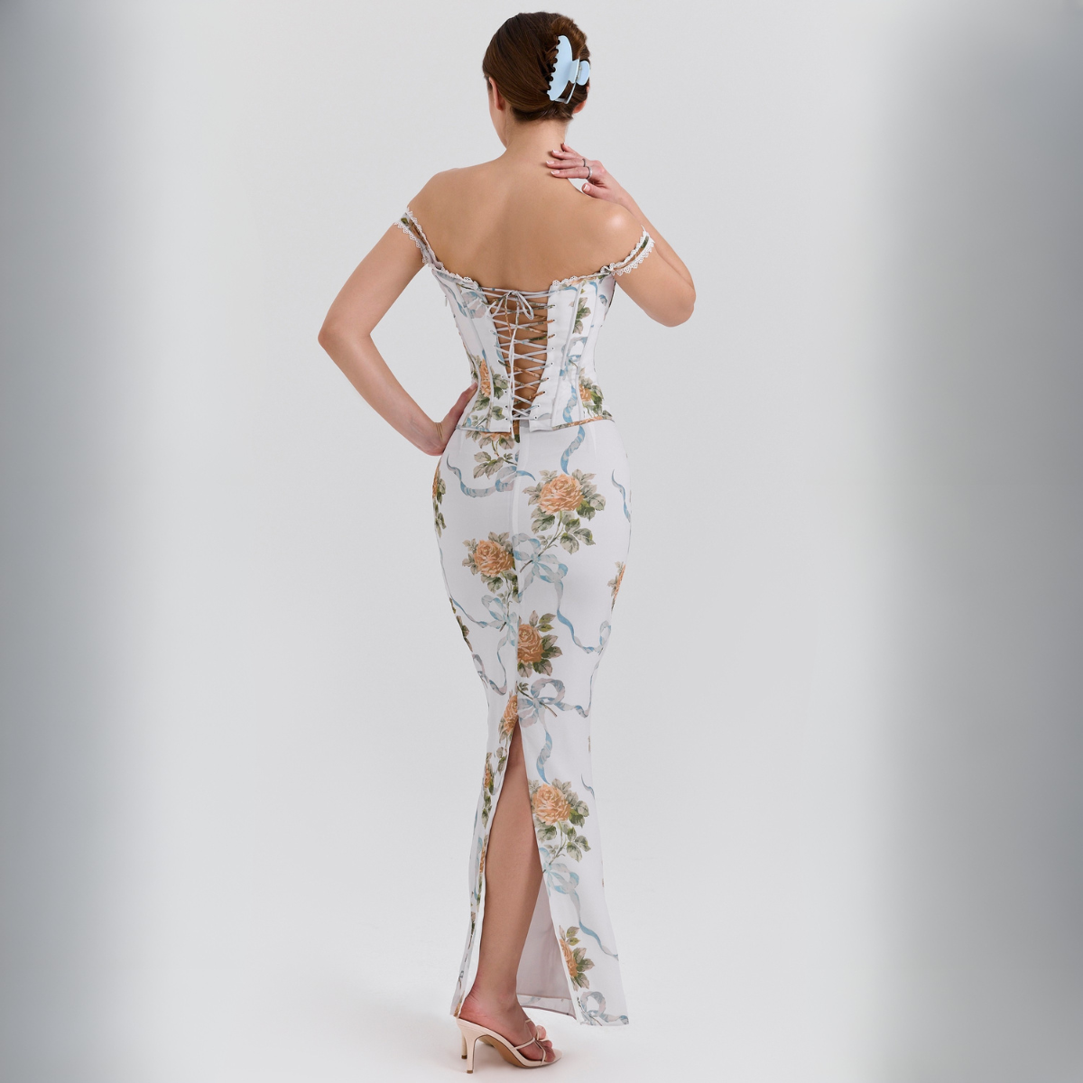 Vestido Minerva
