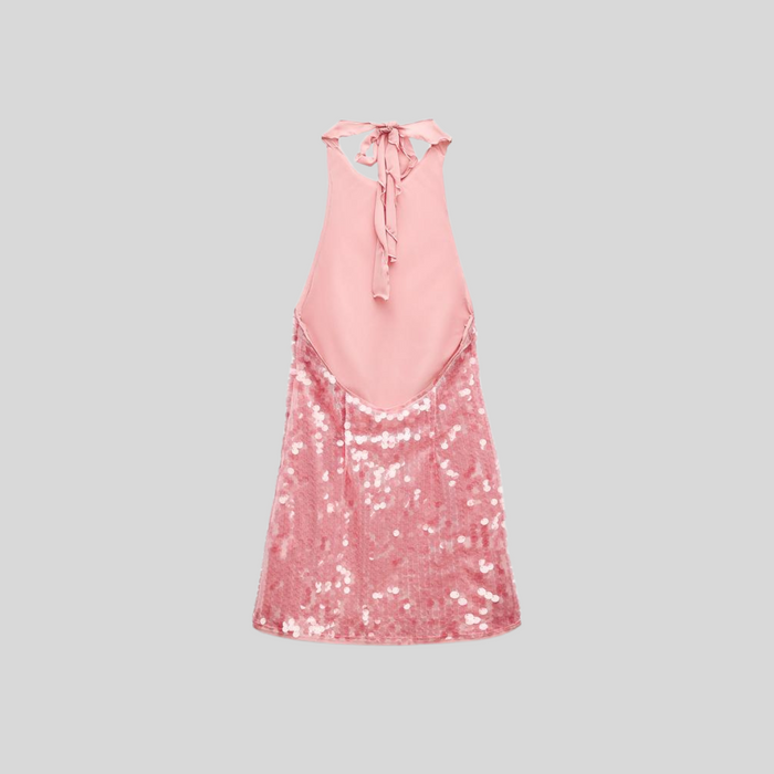 Vestido Mônaco