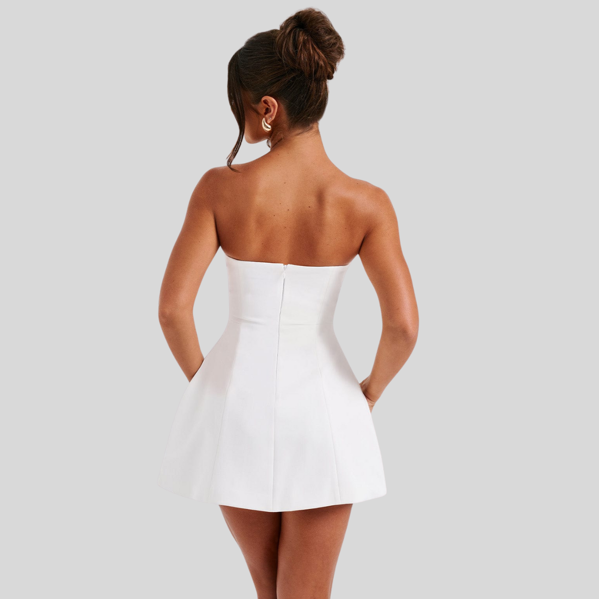 Vestido Emma