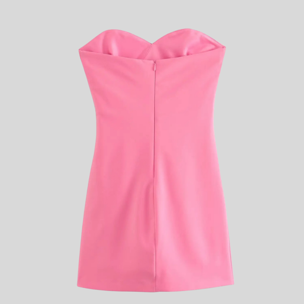 Vestido Gummy
