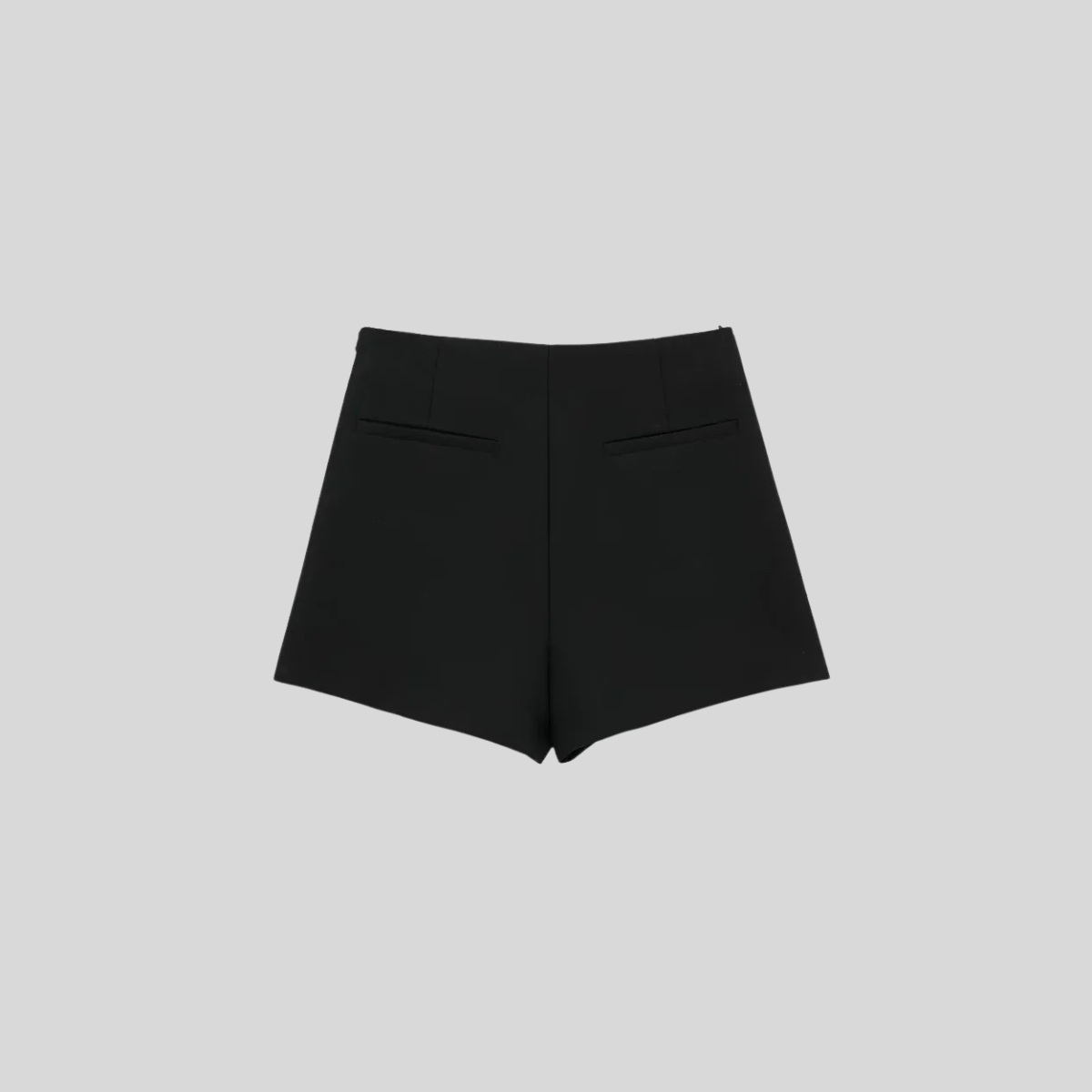 Short-Saia Bow
