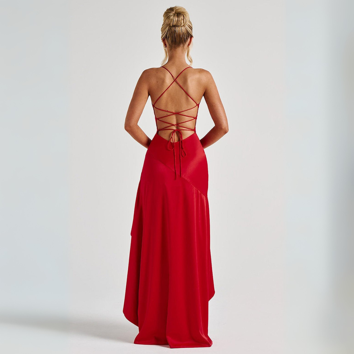 Vestido Maliyah
