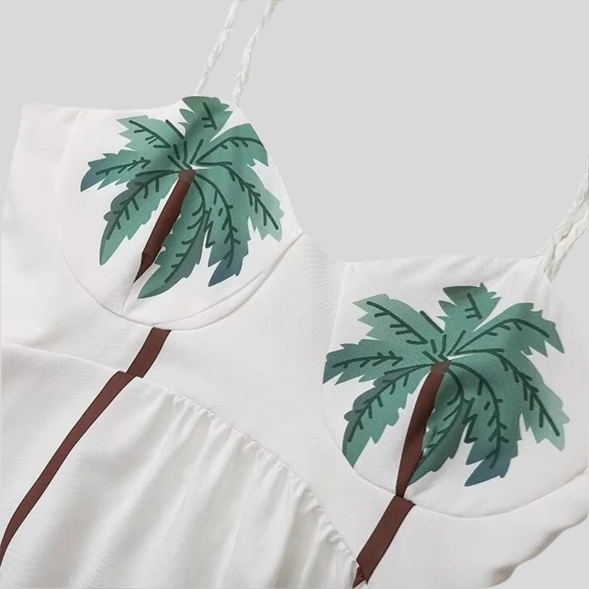 Vestido Coconut