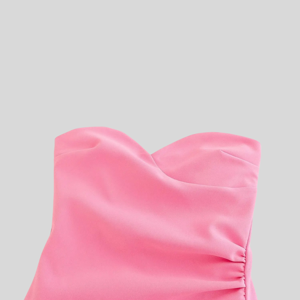 Vestido Gummy