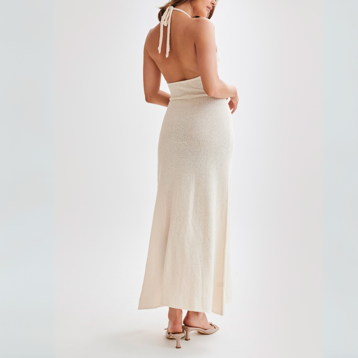 Vestido Sunset