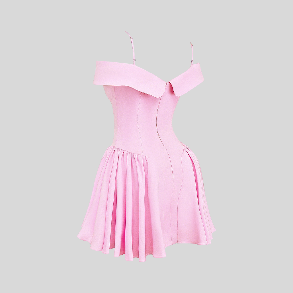 Vestido Candy