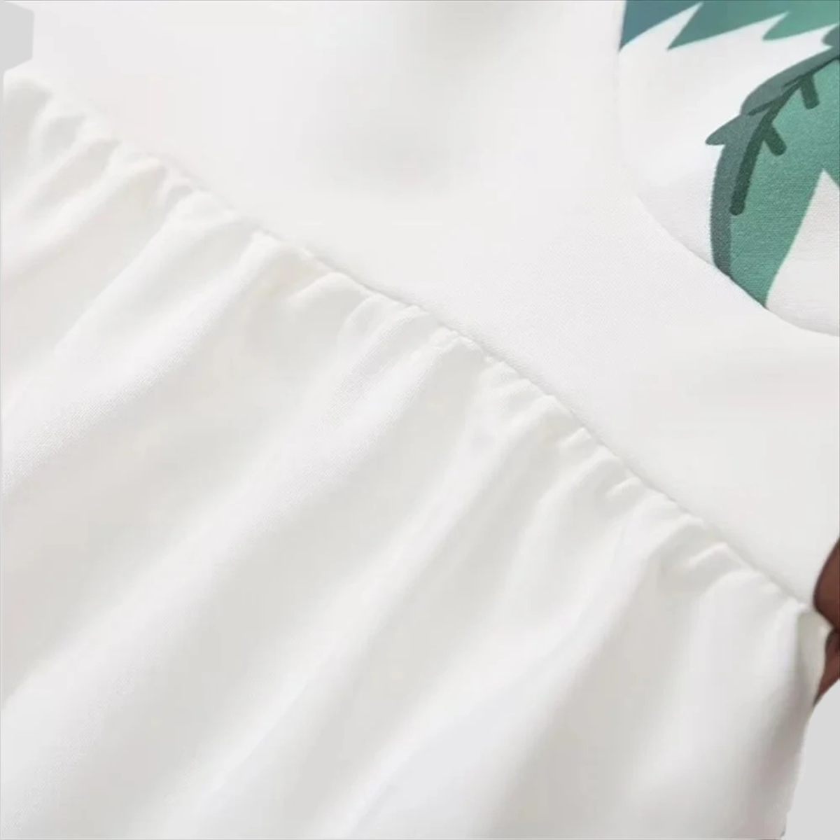 Vestido Coconut
