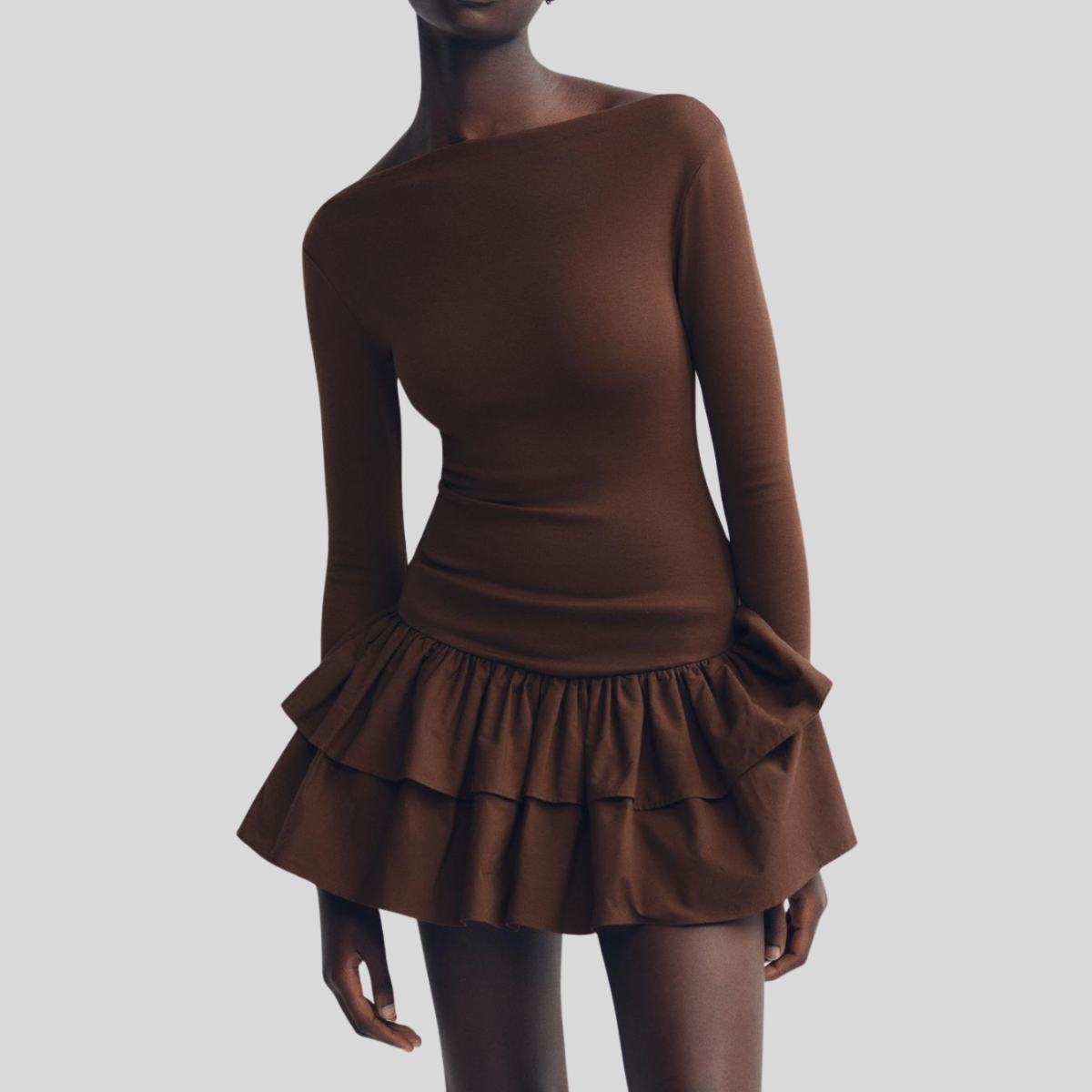 Vestido Bolonha