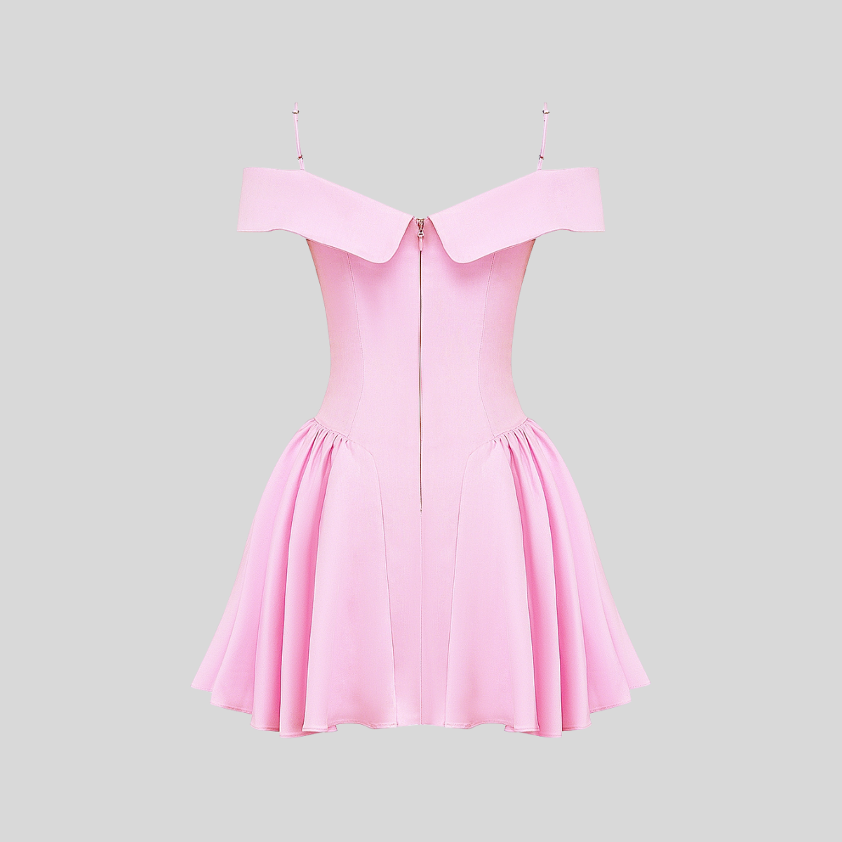 Vestido Candy