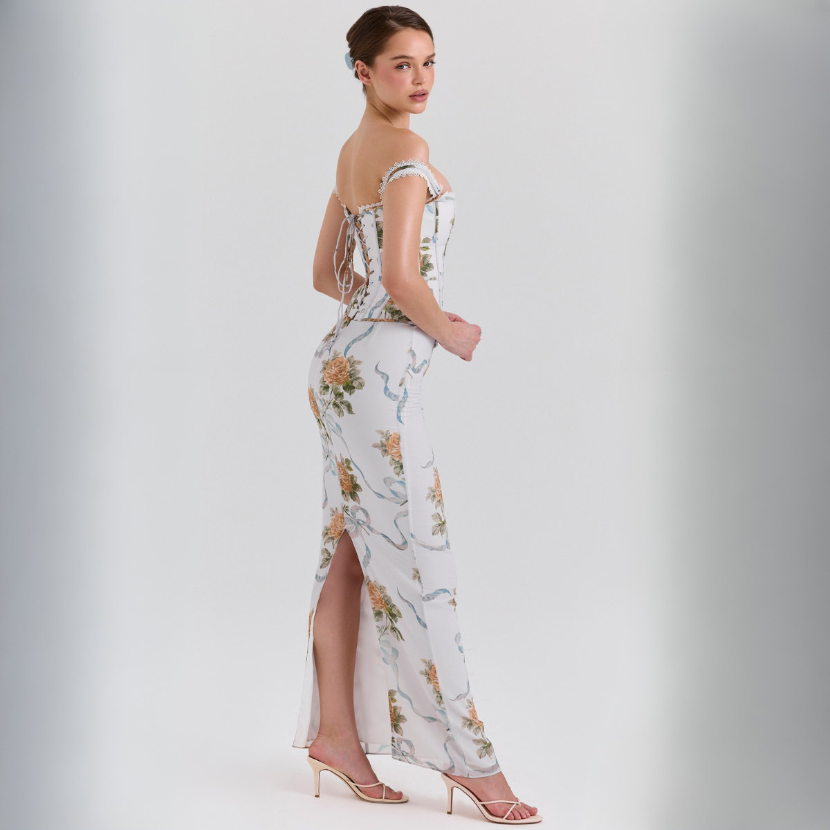 Vestido Minerva