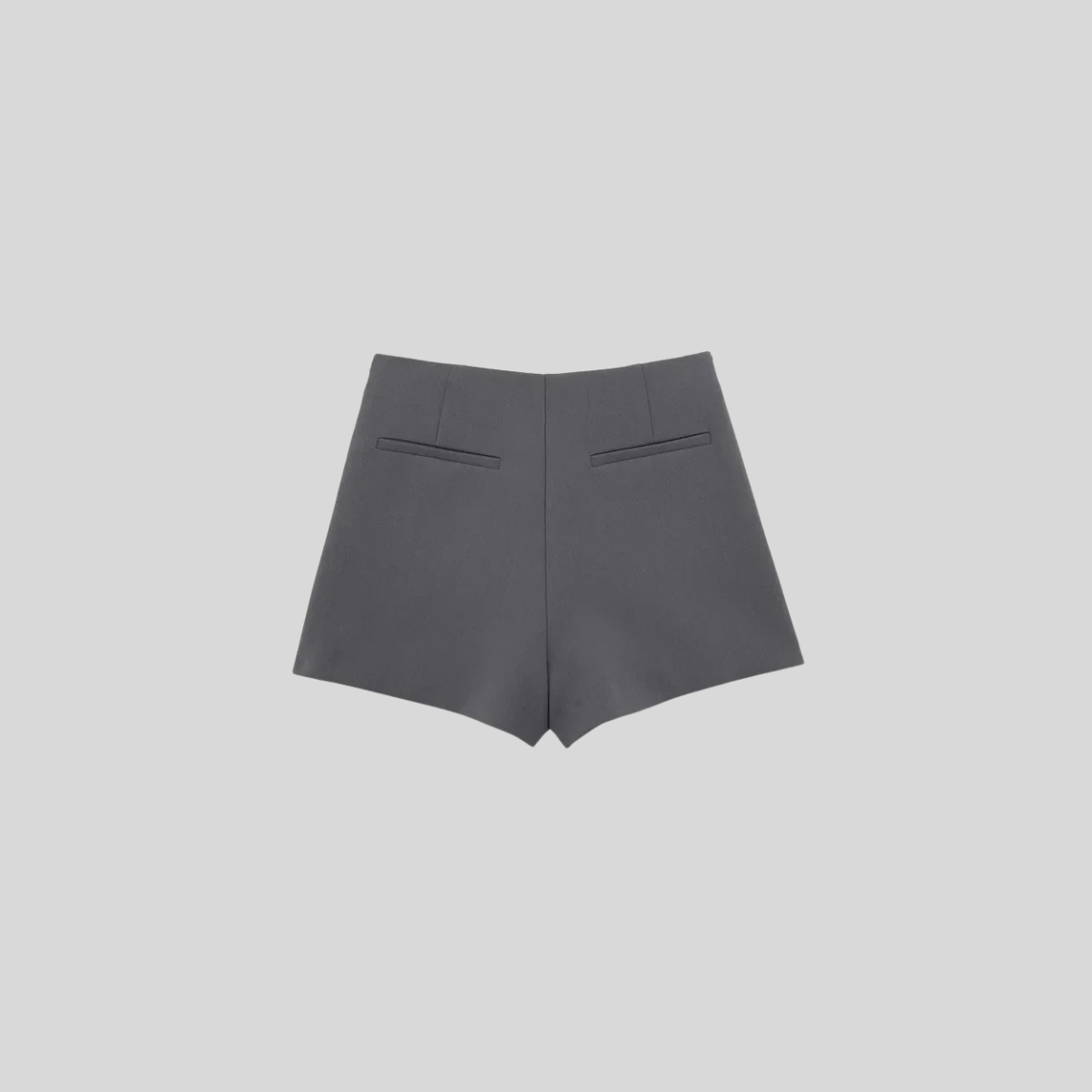 Short-Saia Bow