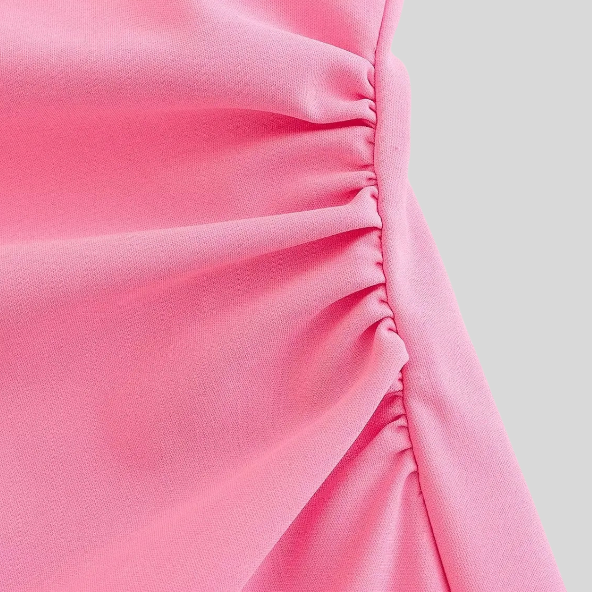 Vestido Gummy