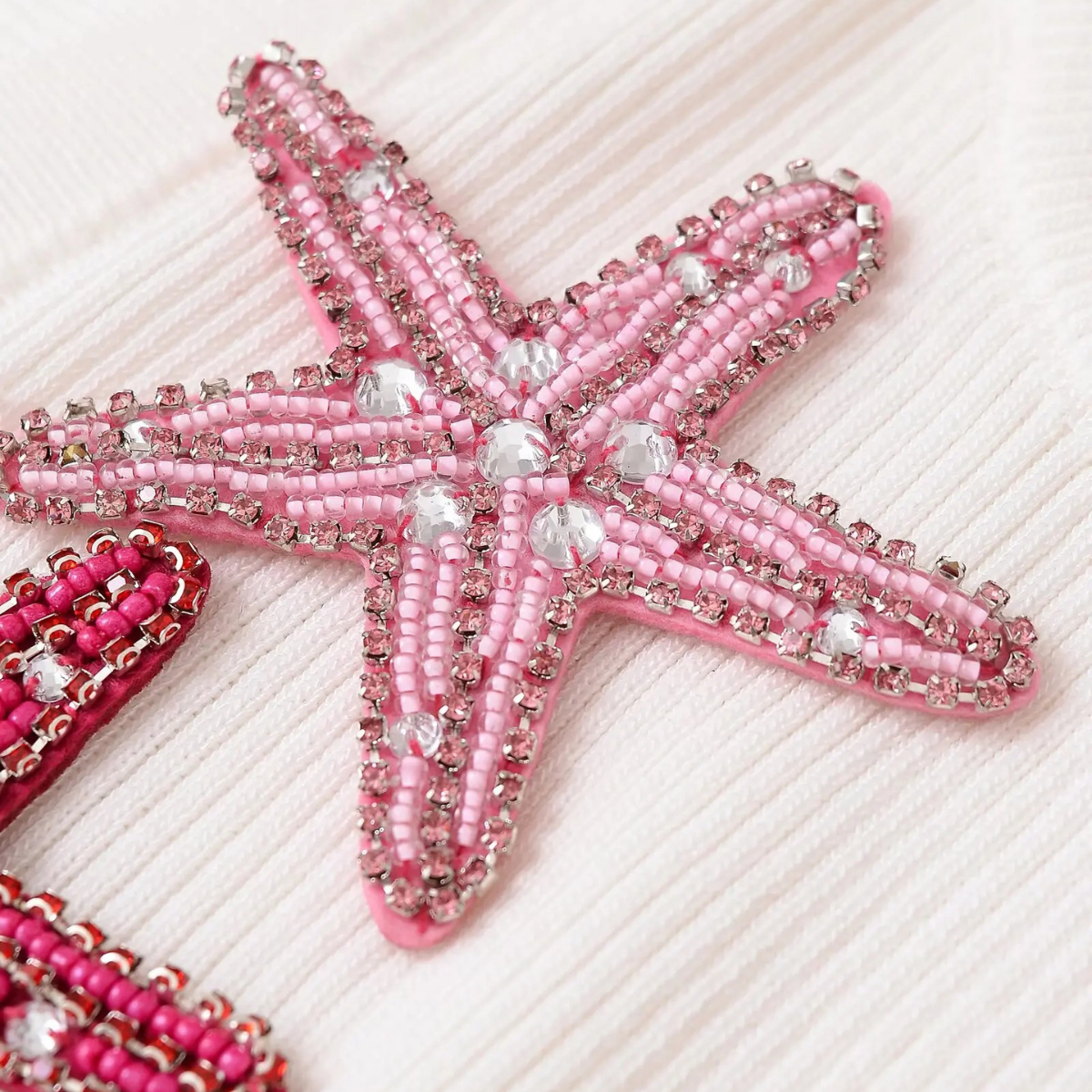 Camiseta Starfish