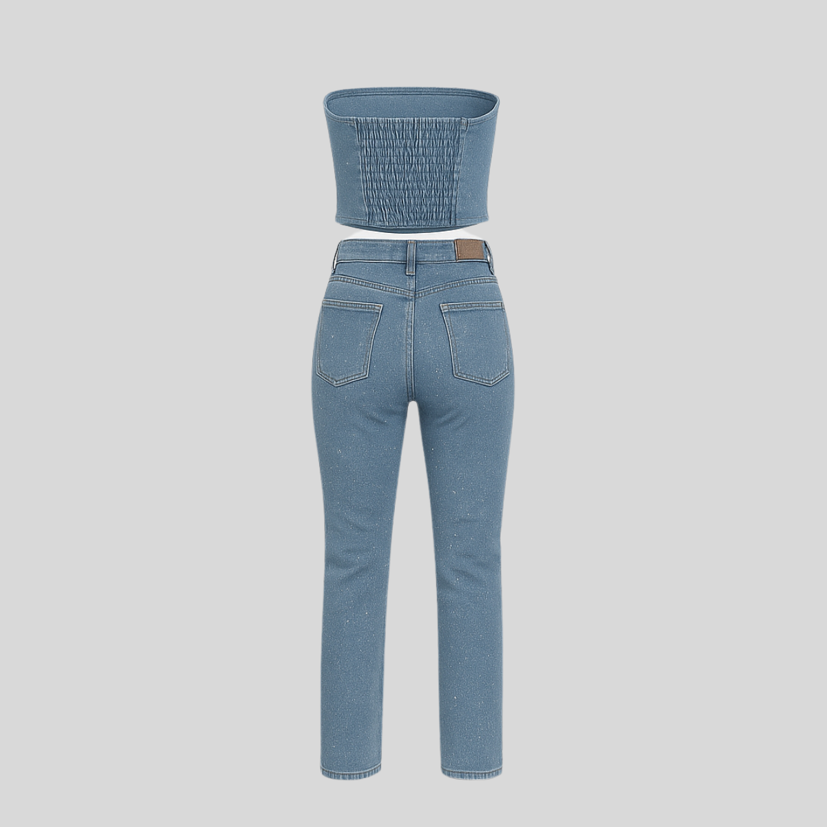 Conjunto Daffiny