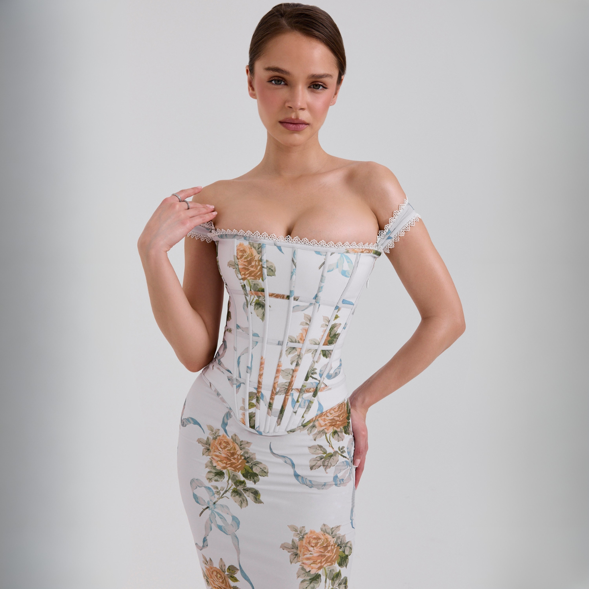 Vestido Minerva
