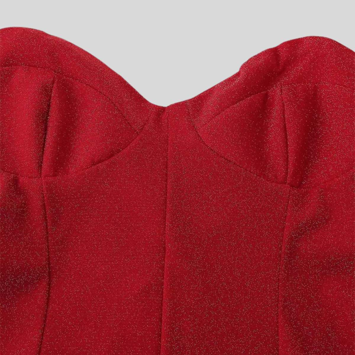 Vestido Cúpido