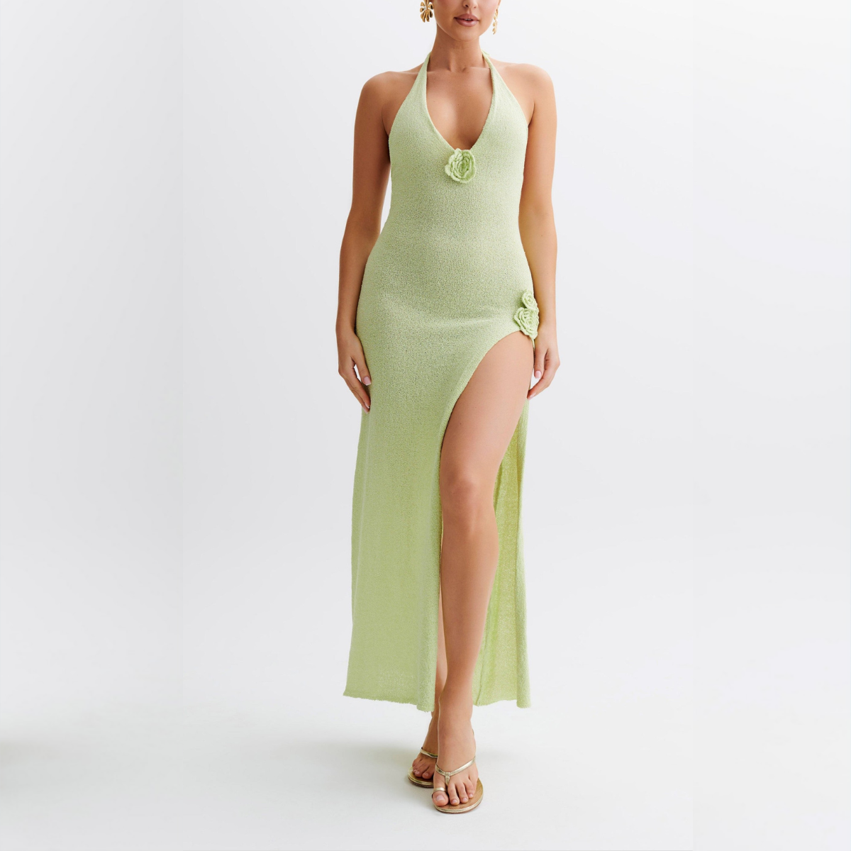 Vestido Sunset