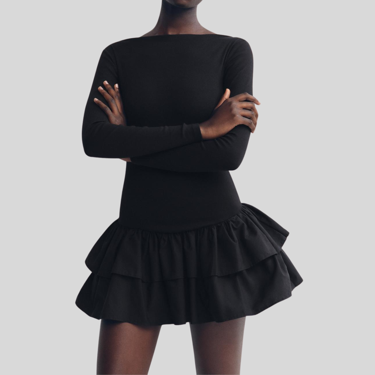 Vestido Bolonha