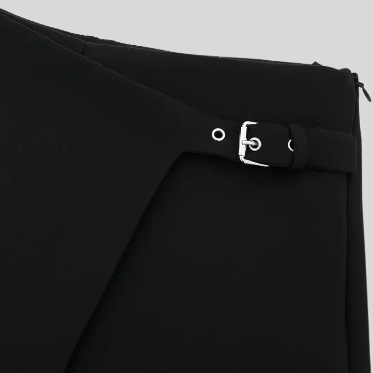Short-Saia Bow