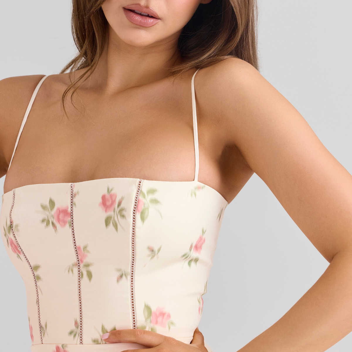 Vestido Amelia