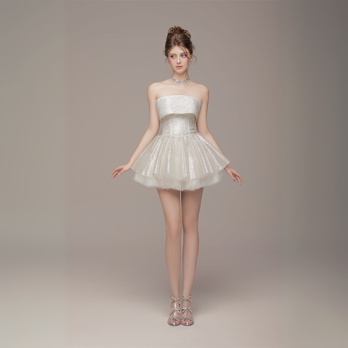 Vestido Lucie