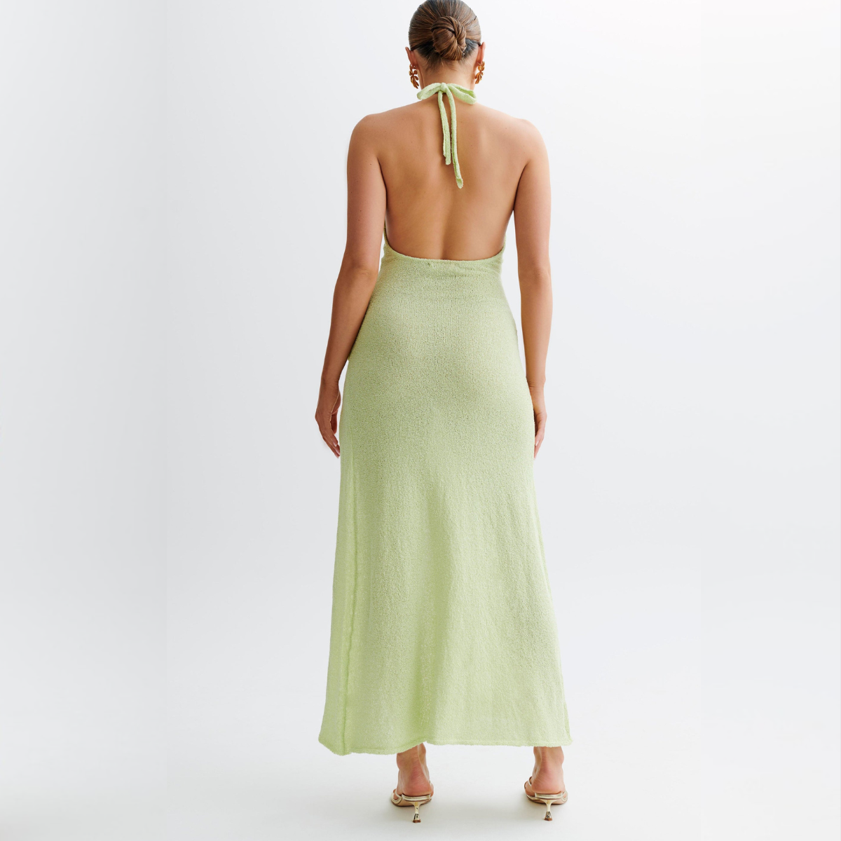 Vestido Sunset