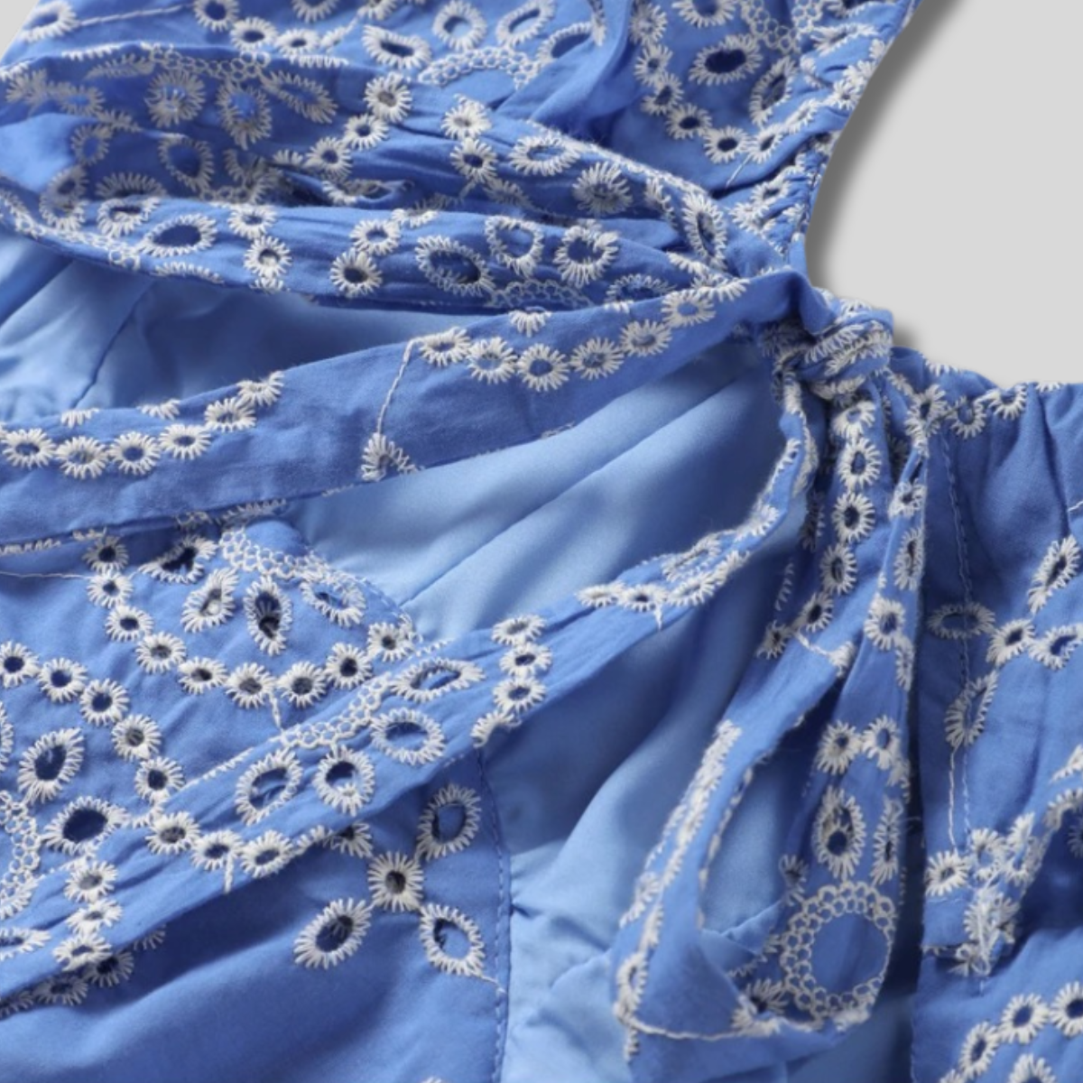 Vestido Maew