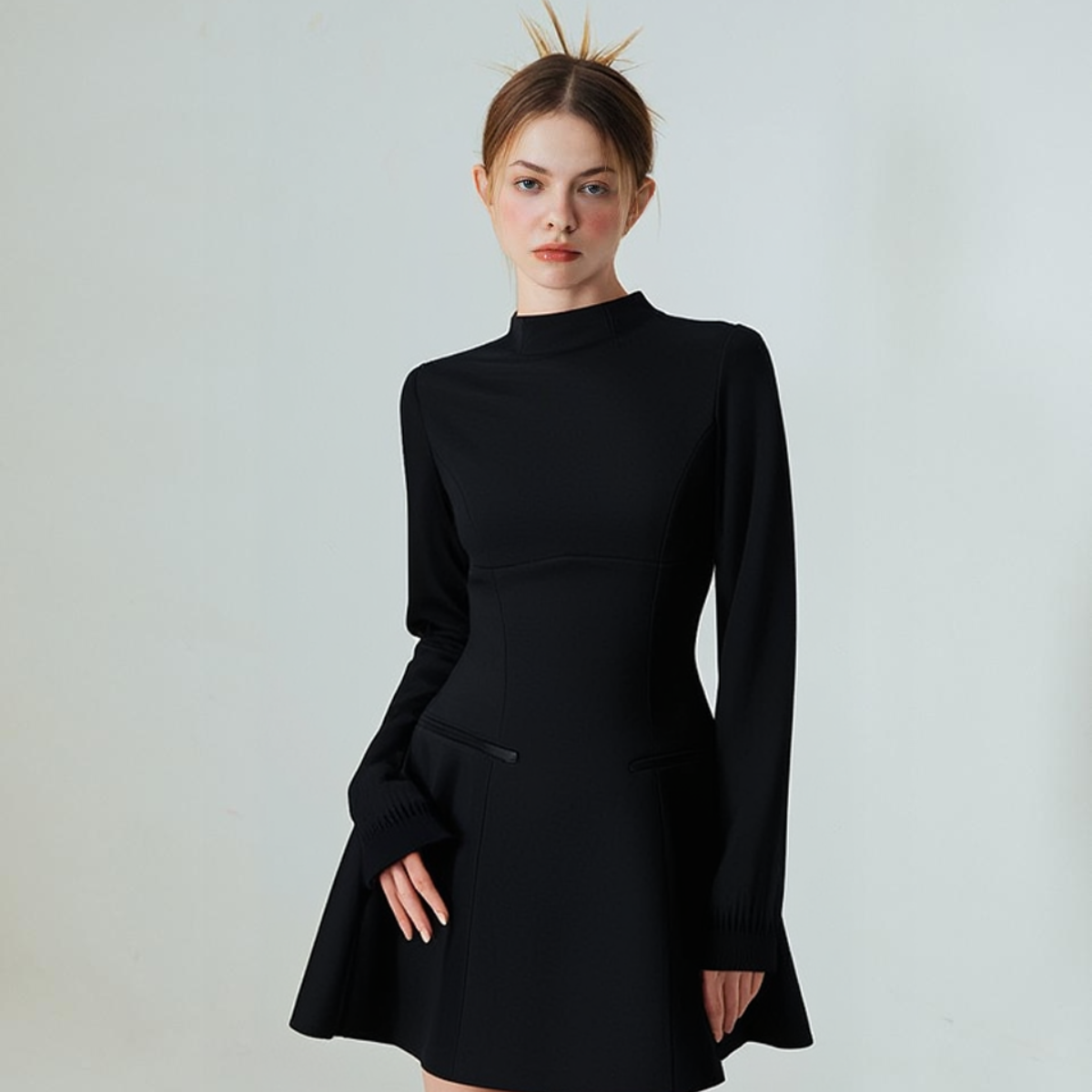 Vestido Bat