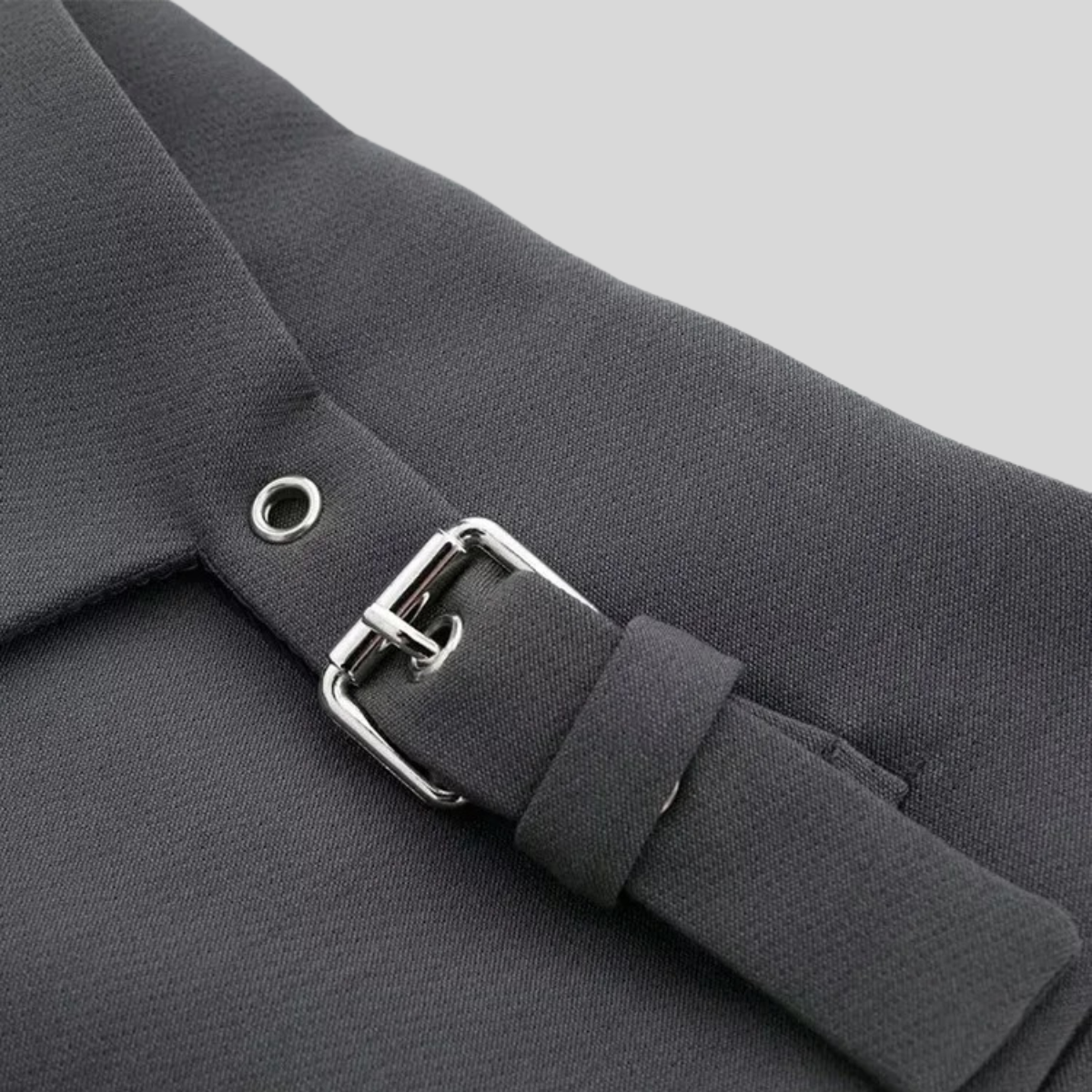 Short-Saia Bow