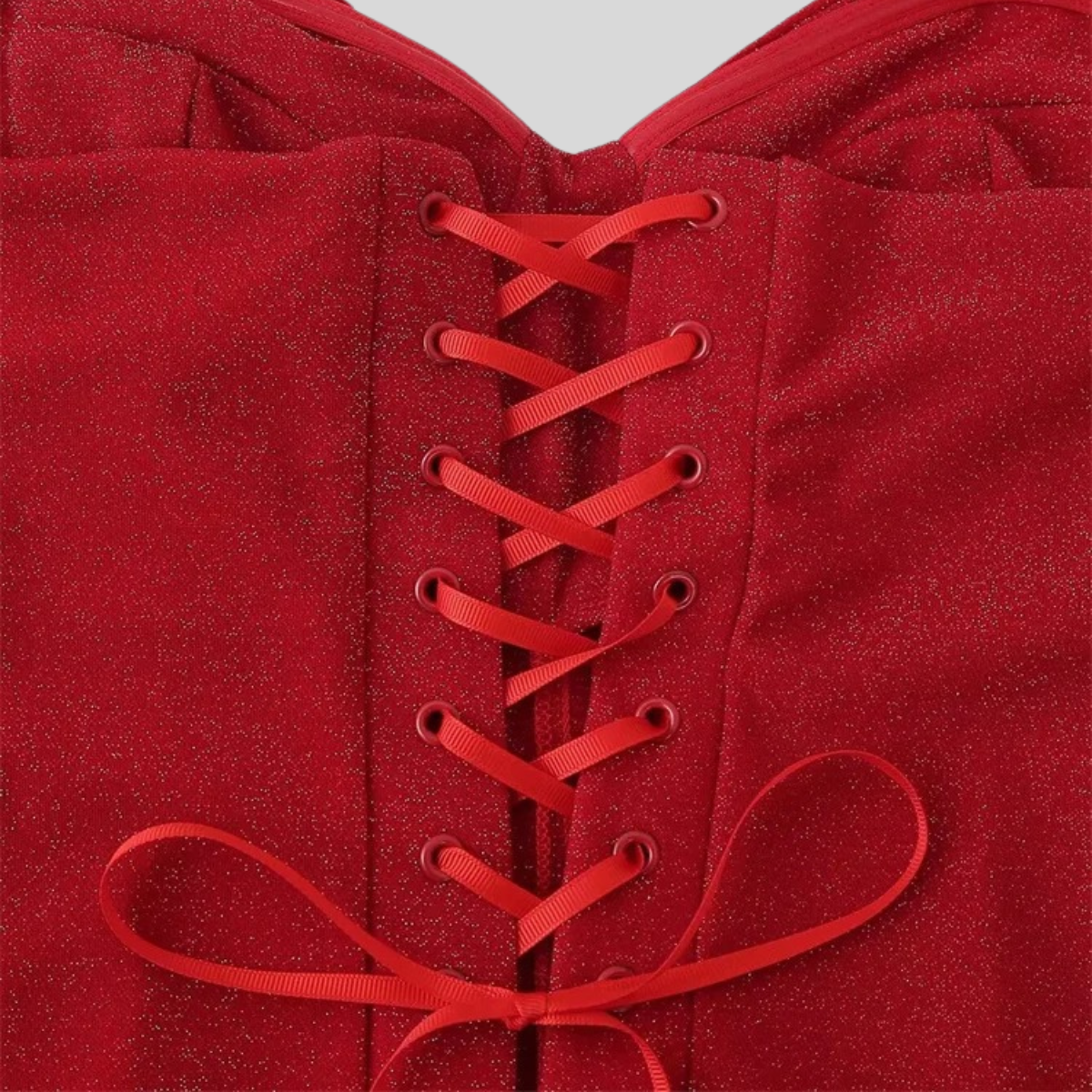 Vestido Cúpido