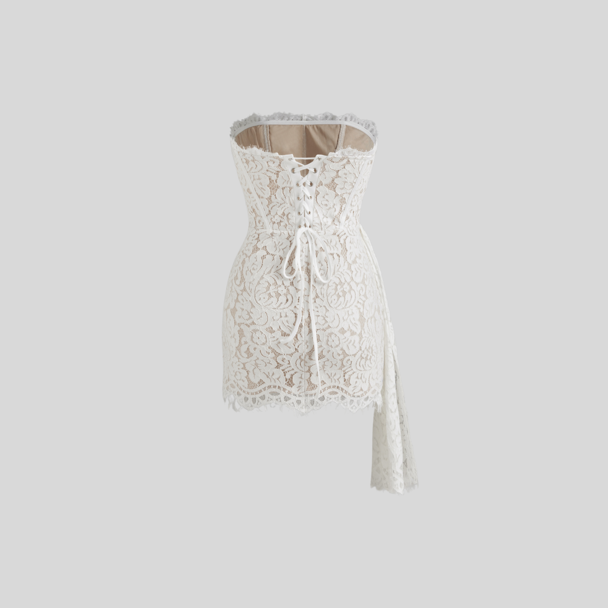 Vestido Mind