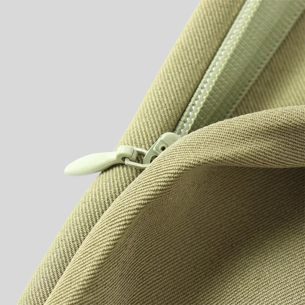 Short-Saia Pistacchio