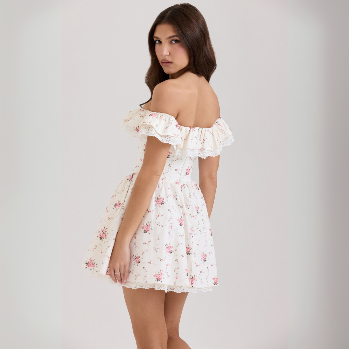 Vestido Ysabella