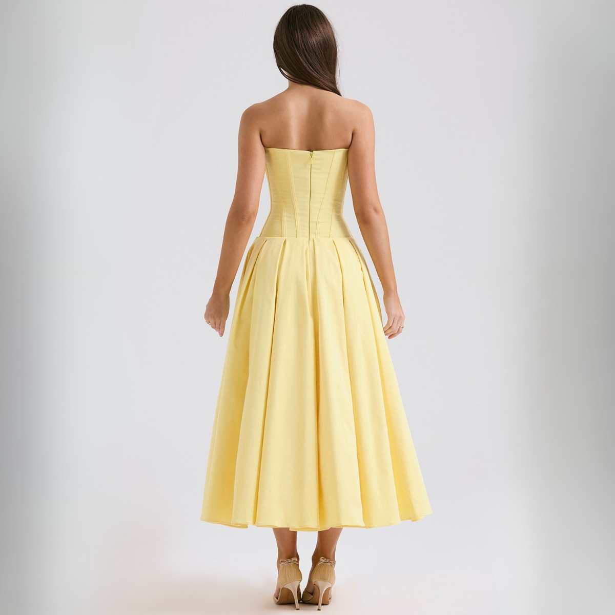 Vestido Paloma