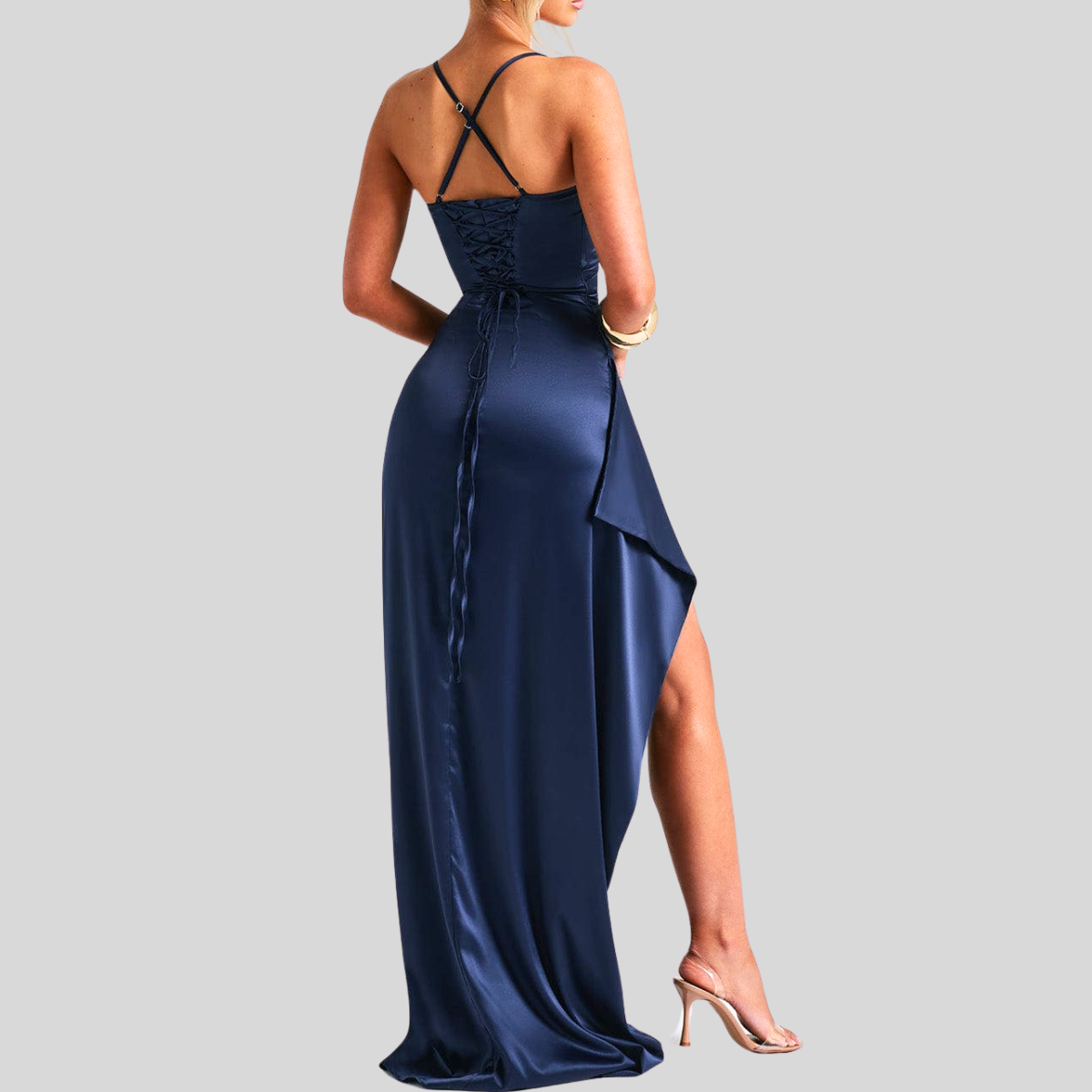 Vestido Ocean