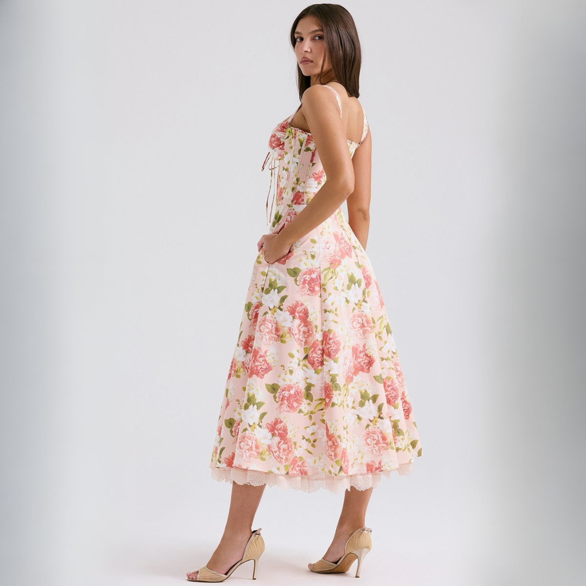 Vestido Elida