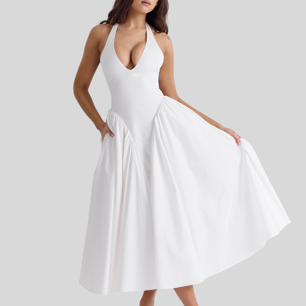 Vestido Marília