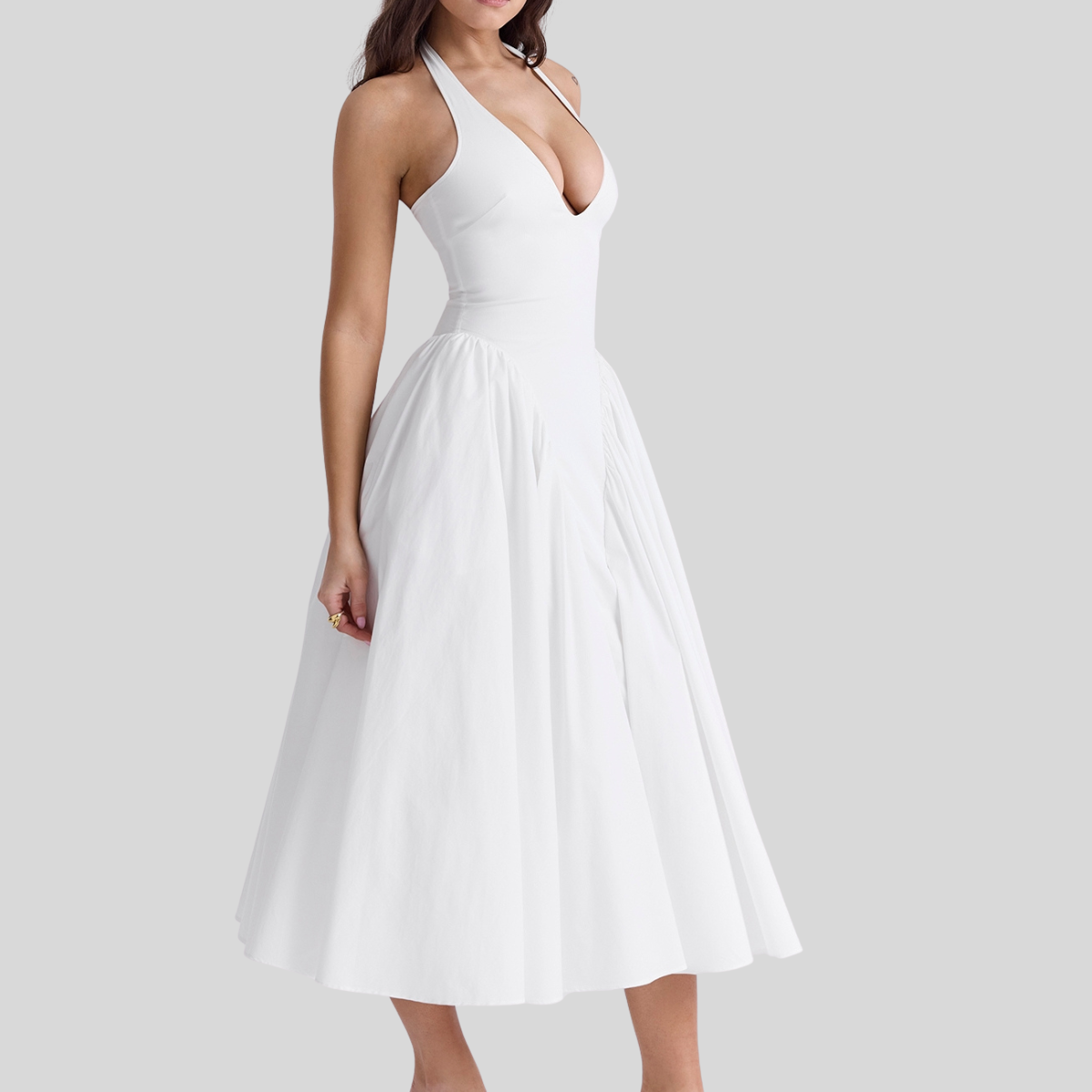 Vestido Marília