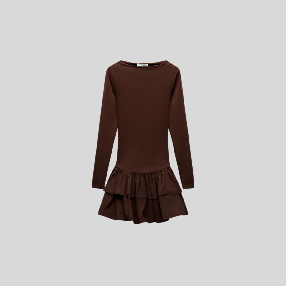 Vestido Bolonha