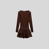 Vestido Bolonha