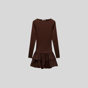 Vestido Bolonha