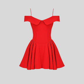 Vestido Candy