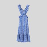 Vestido Maew