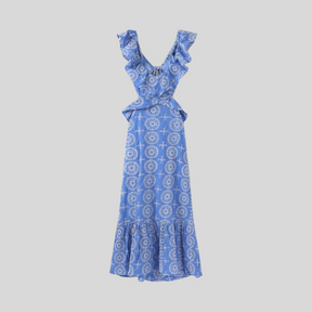 Vestido Maew