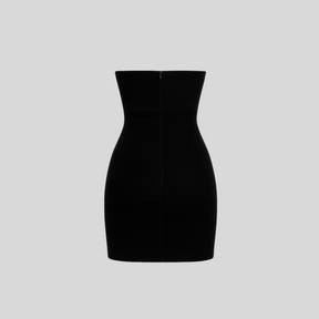 Vestido Void