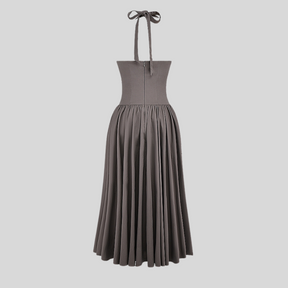 Vestido Graphite