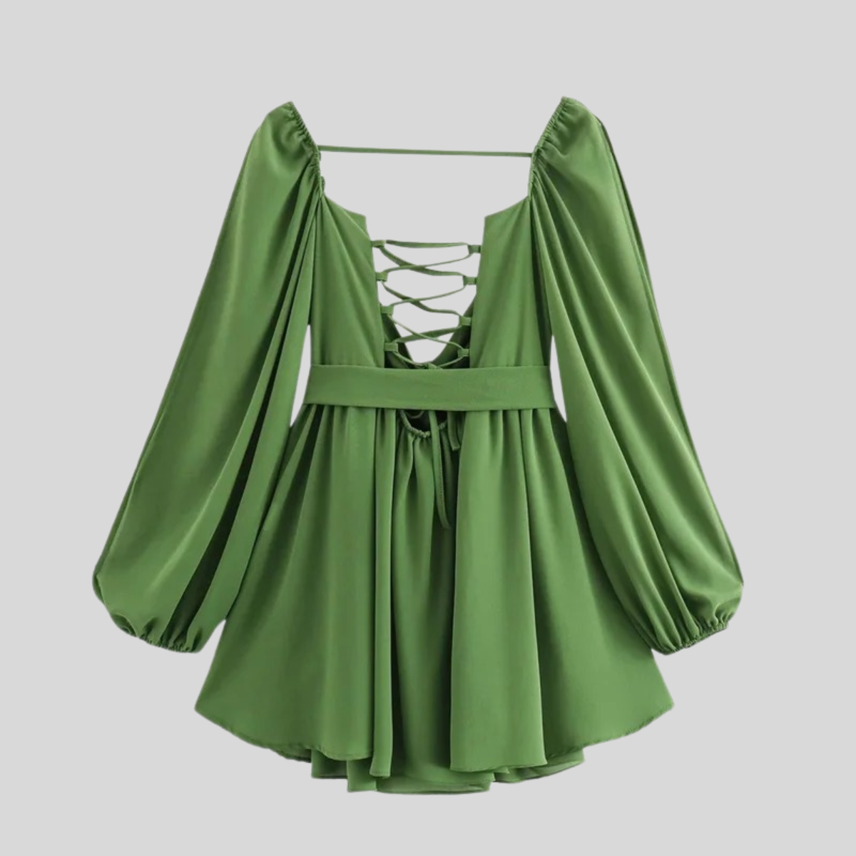 Vestido Olive