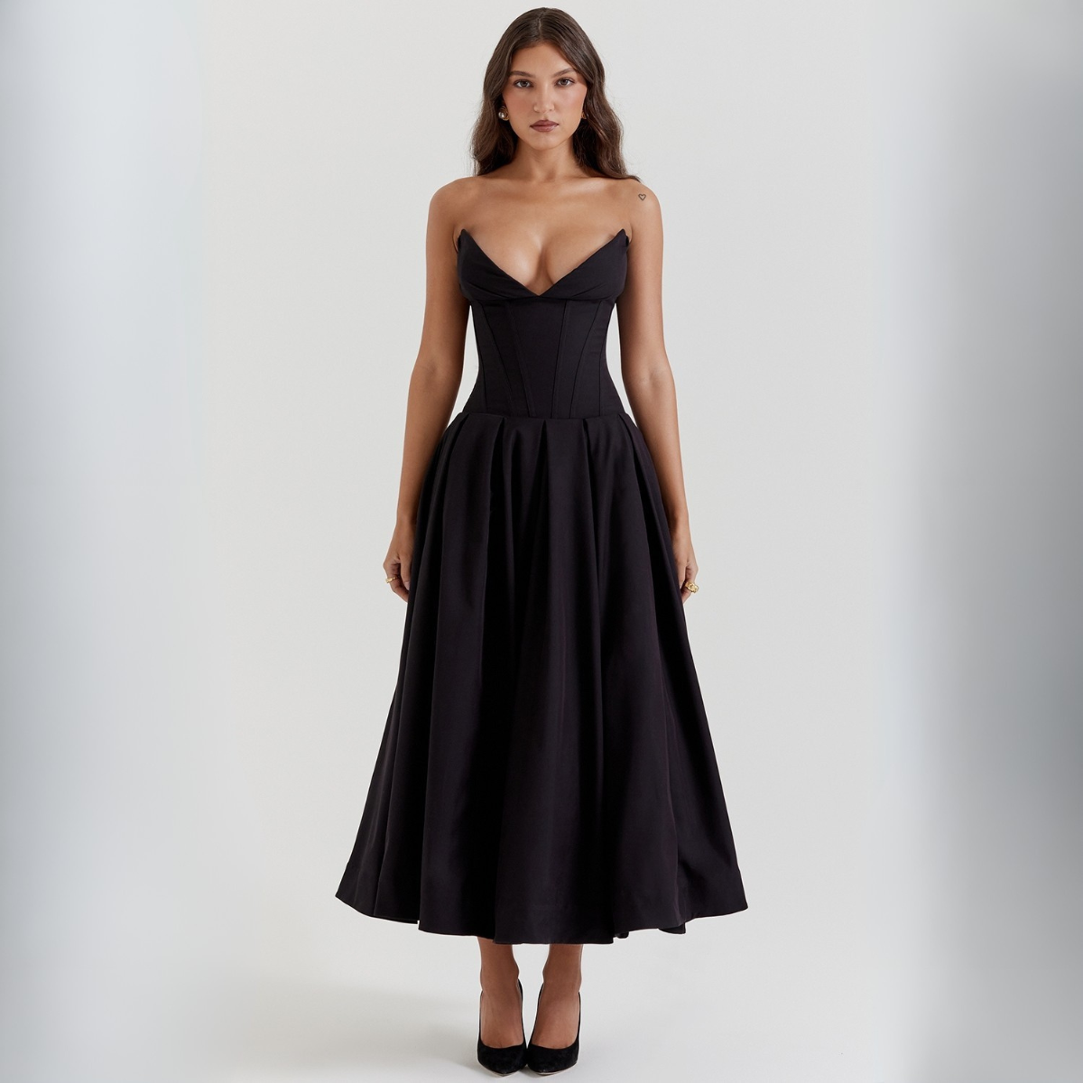 Vestido Merle